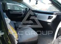 2016 Toyota COROLLA photo