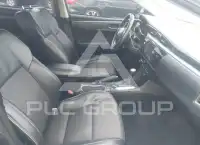 2016 Toyota COROLLA photo