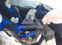 2016 Toyota COROLLA photo