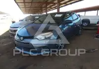 2016 Toyota COROLLA photo