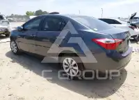 2016 Toyota COROLLA фото