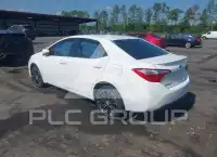 2016 Toyota COROLLA photo