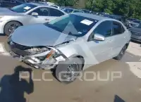 2016 Toyota COROLLA photo