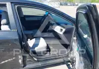 2016 Toyota COROLLA фото