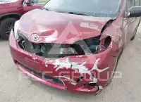 2016 Toyota SIENNA фото