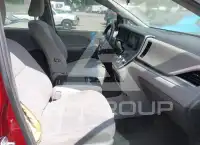 2016 Toyota SIENNA фото