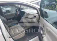 2016 Toyota SIENNA фото