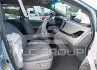 2016 Toyota SIENNA фото