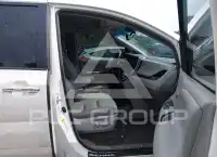 2016 Toyota SIENNA фото