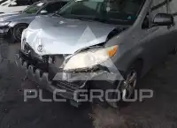 2016 Toyota SIENNA photo