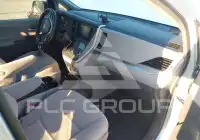 2016 Toyota SIENNA фото