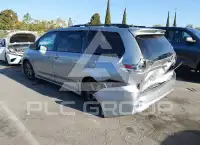 2016 Toyota SIENNA photo