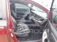 2016 Toyota SIENNA фото