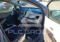 2016 Toyota SIENNA фото