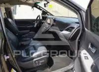 2016 Toyota SIENNA фото