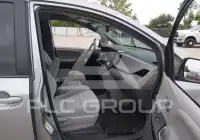 2016 Toyota SIENNA фото