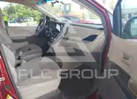 2016 Toyota SIENNA фото