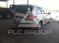 2016 Toyota SIENNA photo