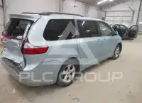 2016 Toyota SIENNA фото