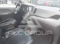 2016 Toyota SIENNA фото