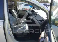 2016 Toyota SIENNA photo
