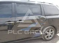 2016 Toyota SIENNA фото