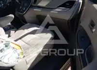 2016 Toyota SIENNA фото