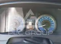 2016 Toyota SIENNA photo