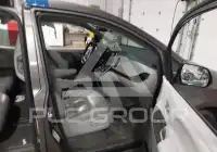 2016 Toyota SIENNA фото