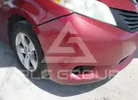 2016 Toyota SIENNA фото