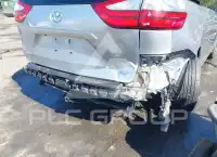 2016 Toyota SIENNA фото