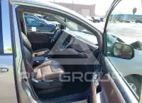 2016 Toyota SIENNA фото