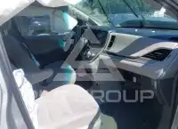 2016 Toyota SIENNA photo