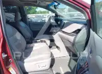 2016 Toyota SIENNA photo