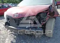2016 Toyota SIENNA photo
