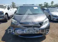 2016 Toyota SIENNA фото