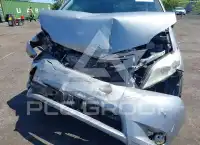 2016 Toyota SIENNA фото