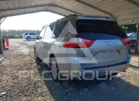 2016 Toyota SIENNA фото