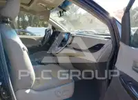 2016 Toyota SIENNA фото