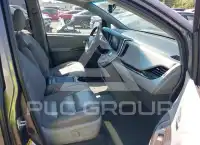 2016 Toyota SIENNA фото