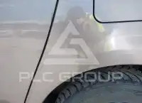 2016 Toyota SIENNA фото