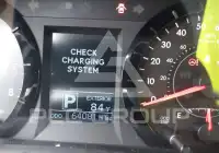 2016 Toyota SIENNA фото
