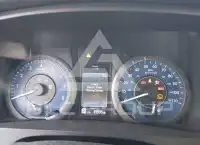 2016 Toyota SIENNA photo