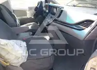 2016 Toyota SIENNA фото