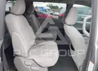 2016 Toyota SIENNA фото