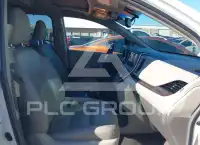 2016 Toyota SIENNA фото