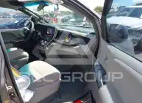 2016 Toyota SIENNA фото