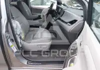 2016 Toyota SIENNA фото