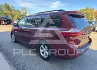 2016 Toyota SIENNA фото