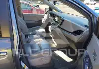 2016 Toyota SIENNA фото